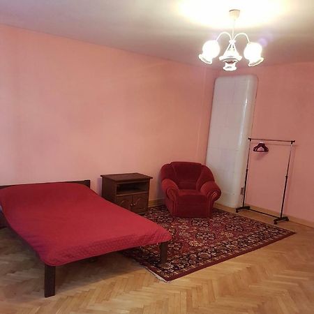 Ebu 28 Apartment Riga Exterior photo