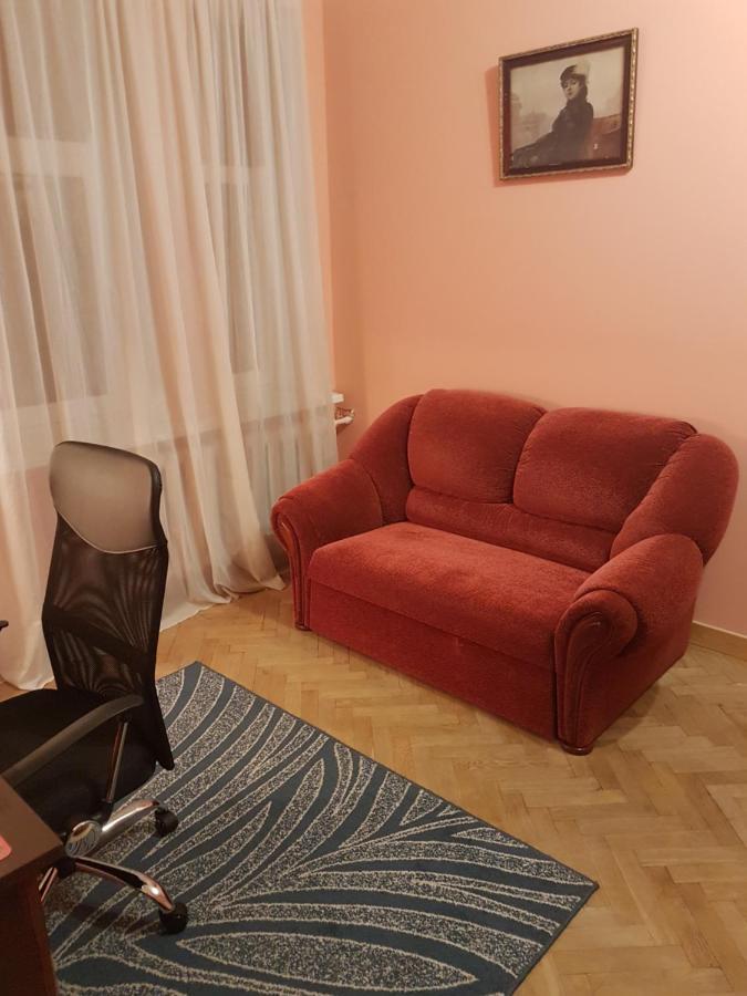 Ebu 28 Apartment Riga Exterior photo