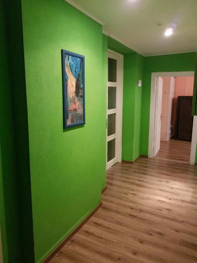 Ebu 28 Apartment Riga Exterior photo