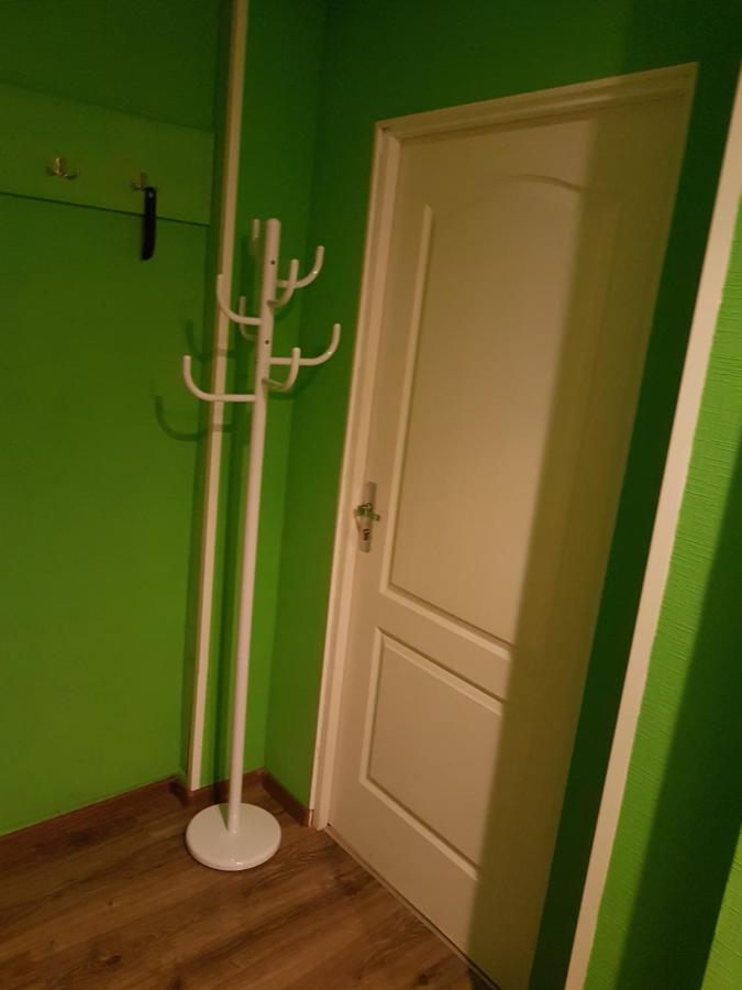Ebu 28 Apartment Riga Exterior photo