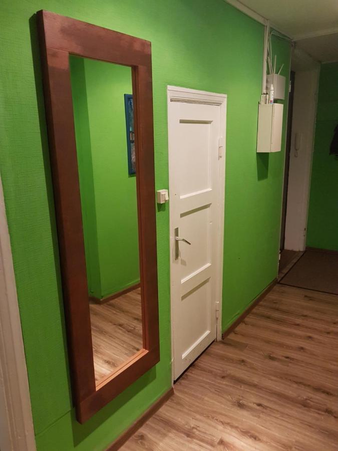 Ebu 28 Apartment Riga Exterior photo