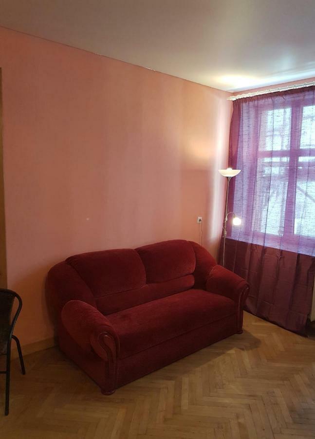 Ebu 28 Apartment Riga Exterior photo