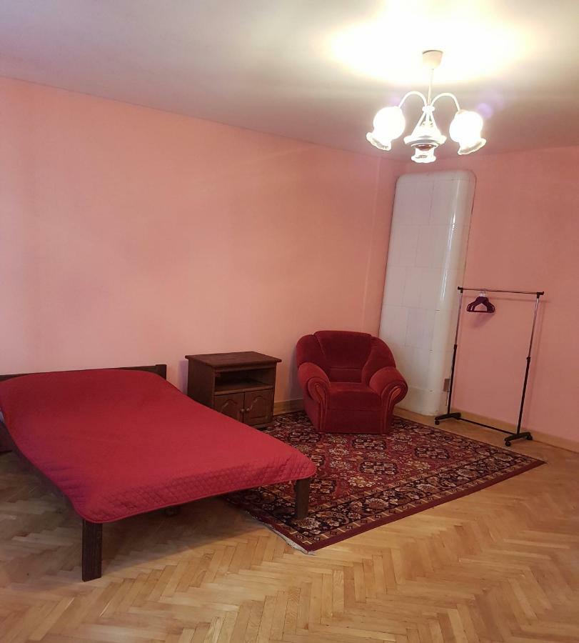 Ebu 28 Apartment Riga Exterior photo